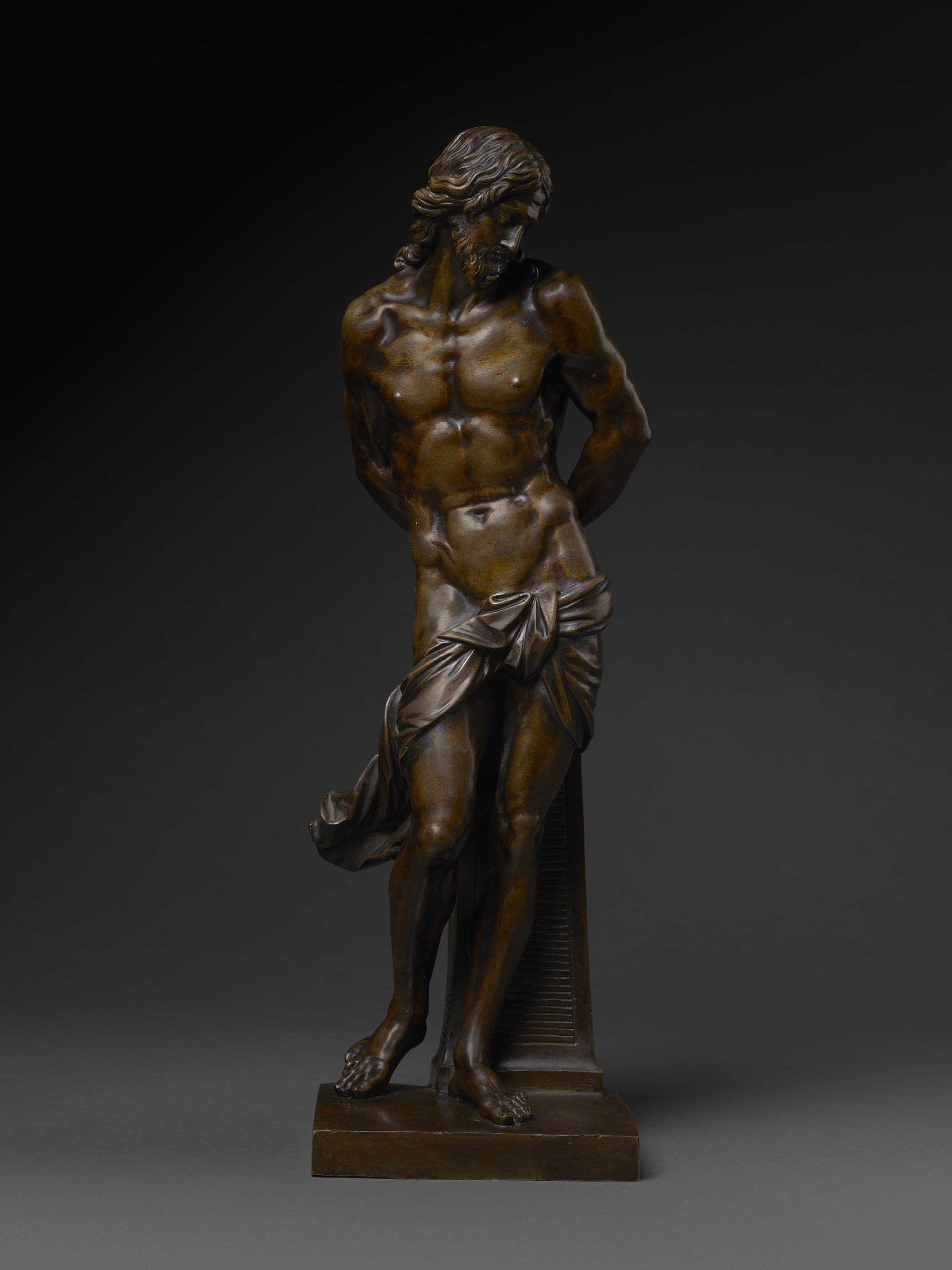 Christ at the Column